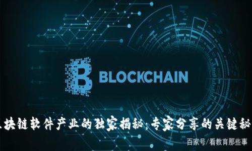 区块链软件产业的独家揭秘：专家分享的关键秘诀