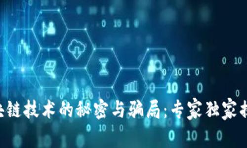 区块链技术的秘密与骗局：专家独家揭秘!