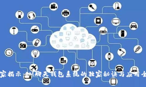 专家揭示：IM聊天钱包系统的独家秘诀与应用全景