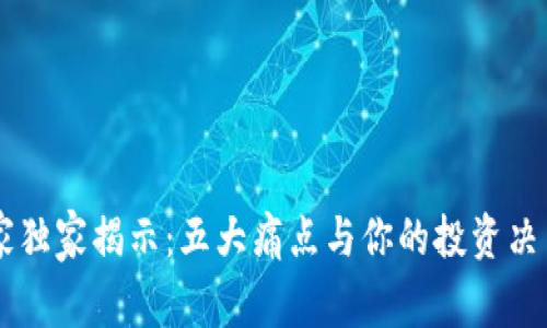 区块链专家独家揭示：五大痛点与你的投资决策息息相关