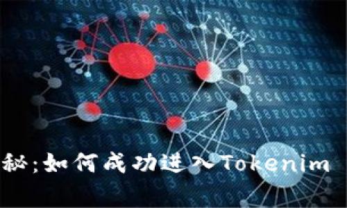 专家独家揭秘：如何成功进入Tokenim DApp的秘诀