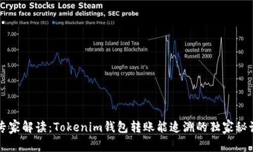 专家解读：Tokenim钱包转账能追溯的独家秘诀