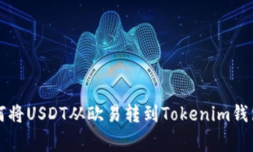 专家教你如何将USDT从欧易转到Tokenim钱包的独家秘诀