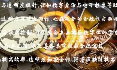 在区块链技术逐渐被各个