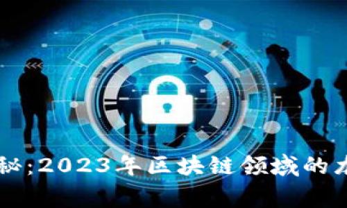 专家独家揭秘：2023年区块链领域的龙头科技股票