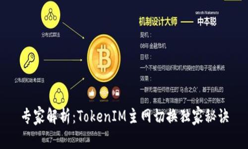 专家解析：TokenIM主网切换独家秘诀