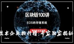2023年区块链技术企业排行