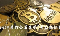 波卡TokenIM质押会丢失吗？