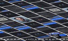 中国区块链项目的专家独