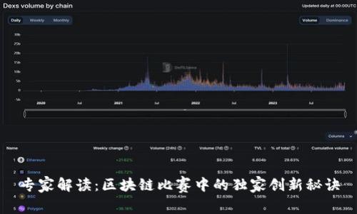 专家解读：区块链比赛中的独家创新秘诀