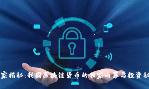 专家揭秘：我国区块链货币的独家内幕与投资秘诀