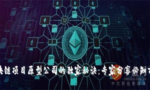 揭秘区块链项目原型公司的独家秘诀：专家分享必知前沿动态