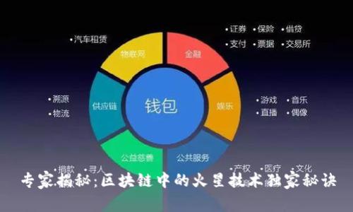 专家揭秘：区块链中的火星技术独家秘诀
