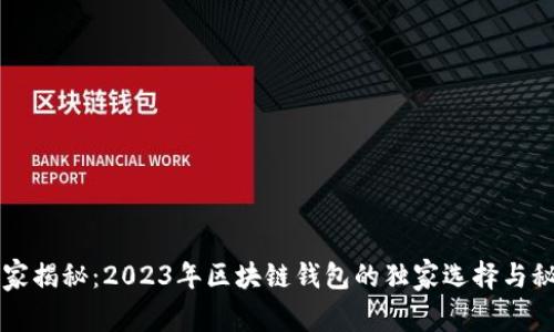 专家揭秘：2023年区块链钱包的独家选择与秘诀