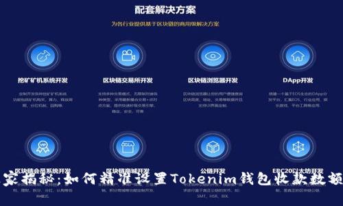 专家独家揭秘：如何精准设置Tokenim钱包收款数额的秘诀