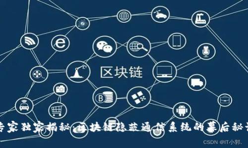 专家独家揭秘：区块链隐蔽通信系统的幕后秘诀