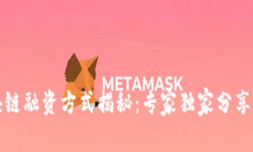 外资区块链融资方式揭秘：专家独家分享融资秘诀