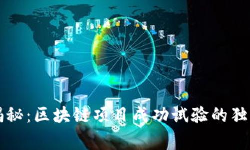 专家揭秘：区块链项目成功试验的独家秘诀