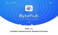 百度区块链领域专家独家