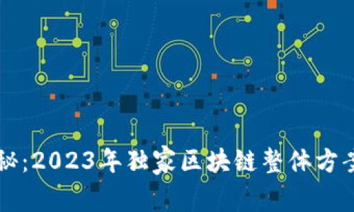 专家揭秘：2023年独家区块链整体方案的秘诀
