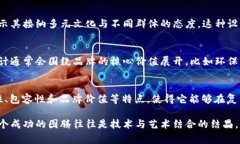 区块链的图腾或图标是区