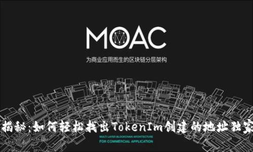 专家揭秘：如何轻松找出TokenIm创建的地址独家秘诀