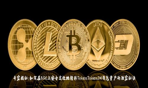 专家揭秘：如何在BSC上安全高效地转移TokenTokenIM钱包资产的独家秘诀