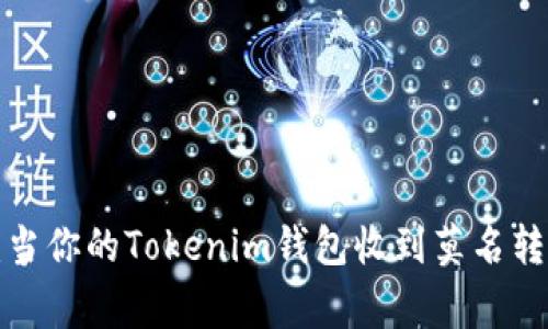 专家独家揭秘：当你的Tokenim钱包收到莫名转账时该怎么办？