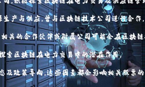 在中国，国电作为一家大型能源公司，近年来对区块链技术的关注与应用逐渐增加。以下是一些与国电或其相关产业链相关的区块链股票，供参考：

1. **国电电力（600795）**：国电电力是国电集团旗下的电力公司，积极探索区块链在电力交易及供应链管理方面的应用。

2. **中国平煤神马能源化工集团（601675）**：该公司涉及能源生产与供应，曾与区块链技术公司进行合作，以提升其行业内的信息透明度和交易效率。

3. **中国南方电网（未上市）**：虽然南方电网本身未上市，但其相关的合作伙伴或附属公司可能会在区块链技术上进行探索。

4. **山东电力（000021）**：山东电力在积极寻求新技术应用，探索区块链在电力交易中的潜在作用。

投资者在关注区块链应用时，还应留意相关公司的公告、行业动态及政策导向，这些因素都会影响相关股票的表现。以上信息仅供参考，投资前请做好充分的研究和风险评估。