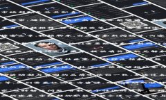 在区块链行业中，市场部