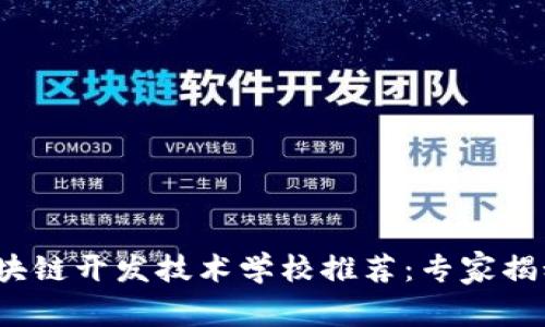 2023年区块链开发技术学校推荐：专家揭秘独家秘诀