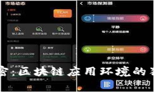 专家解密：区块链应用环境的独家秘籍
