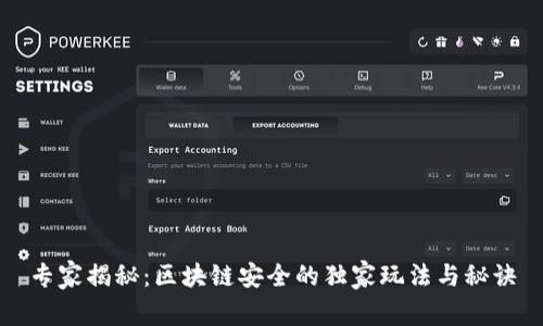 专家揭秘：区块链安全的独家玩法与秘诀