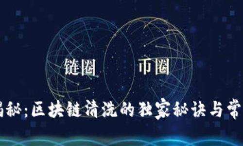 专家揭秘：区块链清洗的独家秘诀与常用方法