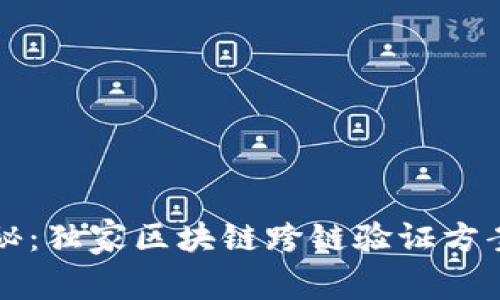 专家揭秘：独家区块链跨链验证方案的秘诀