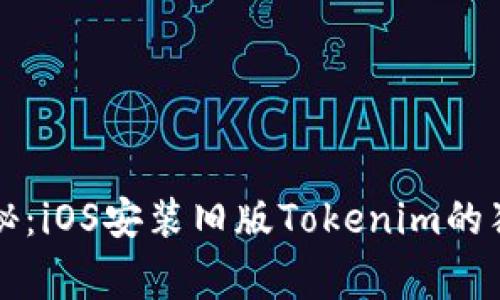 专家揭秘：iOS安装旧版Tokenim的独家秘诀
