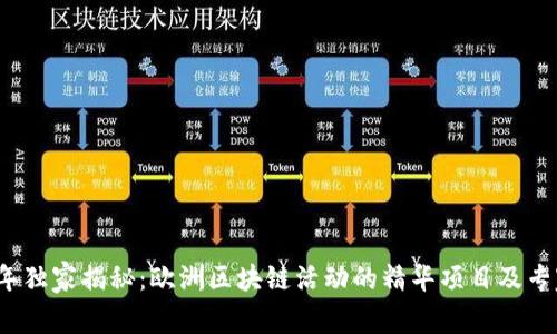 2023年独家揭秘：欧洲区块链活动的精华项目及专家推荐