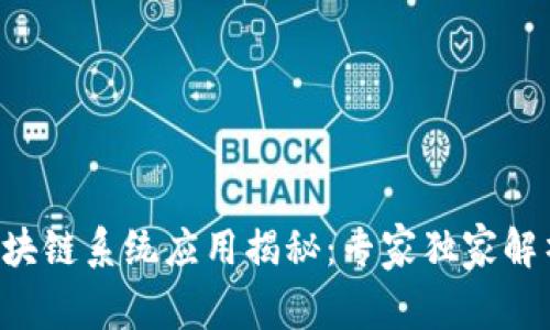区块链系统应用揭秘：专家独家解析！