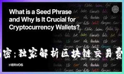 区块链专家揭密：独家解析区块链交易费用机制的秘诀