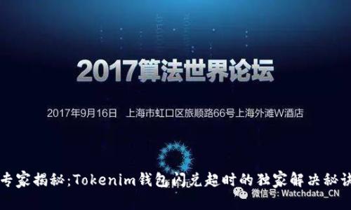 专家揭秘：Tokenim钱包闪兑超时的独家解决秘诀