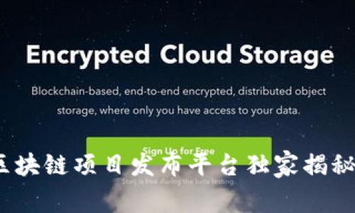 专家推荐：区块链项目发布平台独家揭秘与成功秘诀