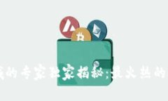 2023年区块链领域的专家独