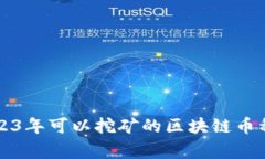 专家揭秘：2023年可以挖矿