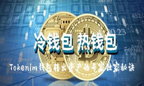 Tokenim钱包转出资产的专家独家秘诀