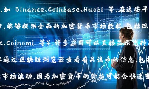 要查看 Tokenim 的币的金额，您可以采用以下几种方法：

1. **官方网站**：访问 Tokenim 的官方网站，查找最新的市场价格和币种信息。通常，官网会提供实时的汇率和市场资本化数据。
  
2. **交易所**：在主要的加密货币交易所查看 Tokenim 的交易对，如 Binance、Coinbase、Huobi 等。在这些平台上，您可以看到 Tokenim 币的即时价格以及它在市场上的表现。

3. **加密货币信息网站**：如 CoinMarketCap、CoinGecko 等网站，能够提供全面的加密货币市场数据，包括现货价格、交易量、历史价格图表等。

4. **移动应用**：使用加密货币钱包或管理应用（如 Trust Wallet、Coinomi 等），许多应用可以直接显示您持有的 Tokenim 余额和当前市场价格。

5. **区块链浏览器**：如果 Tokenim 运行在某个区块链上，您可以通过区块链浏览器查看有关该币的信息，包括交易记录、余额等。

为了确保您获得的信息是正确和最新的，建议多渠道确认。记得留意市场波动，因为加密货币的价格可能会快速变化。