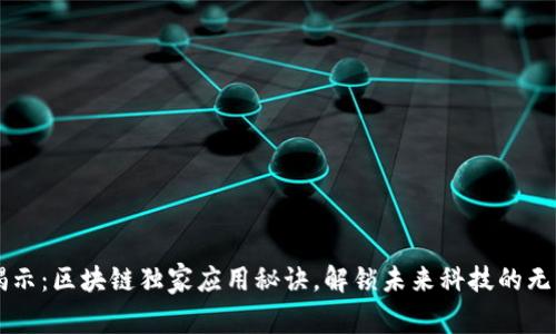 专家揭示：区块链独家应用秘诀，解锁未来科技的无限可能