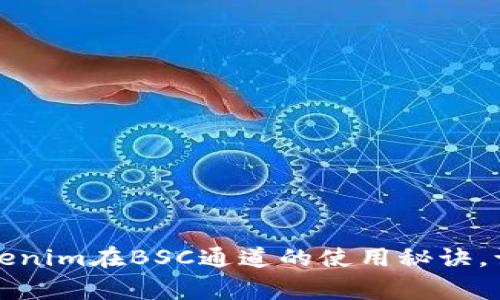独家揭秘：Tokenim在BSC通道的使用秘诀，让你轻松掌握！