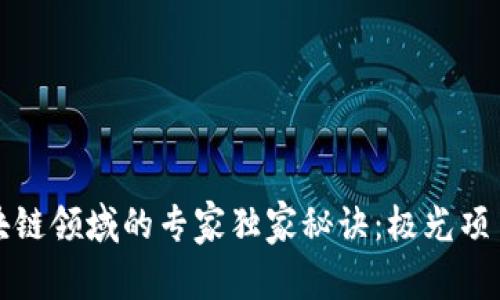 揭秘区块链领域的专家独家秘诀：极光项目大盘点