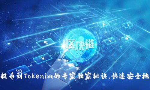 币安BSC提币到Tokenim的专家独家秘诀，快速安全地完成转账