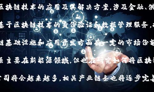 重庆在区块链领域的迅速发展吸引了许多优秀的企业和人才。以下是一些在重庆地区较为知名的区块链相关公司：

1. **重庆数字经济产业园**：致力于推进数字经济和区块链技术的发展，为企业提供创新和创业支持。

2. **重庆链动科技有限公司**：专注于区块链技术的应用及其解决方案，涉及金融、供应链等领域。

3. **重庆新华信科技有限公司**：提供基于区块链技术的身份验证和数据管理服务，推动了多个行业的数字化转型。

4. **重庆云链科技有限公司**：在区块链基础设施和应用开发方面有一定的市场份额，致力于推动区块链技术的普及和应用。

5. **重庆协鑫新能源科技有限公司**：虽主要在新能源领域，但也在研究如何将区块链技术应用于环保和能源管理。

随着区块链技术的发展，重庆的区块链公司将会越来越多，相关产业链条也将逐步完善。